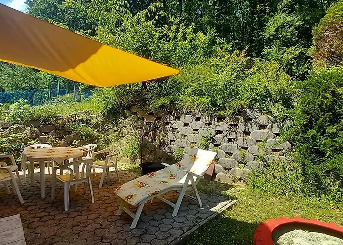 Koekoercsin Vendeghaz Feriehus